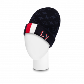 Louis Vuitton LV Varsity Beanie